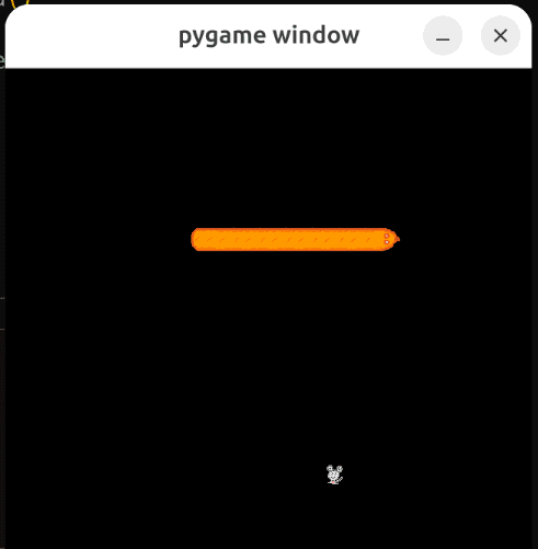 PySnake